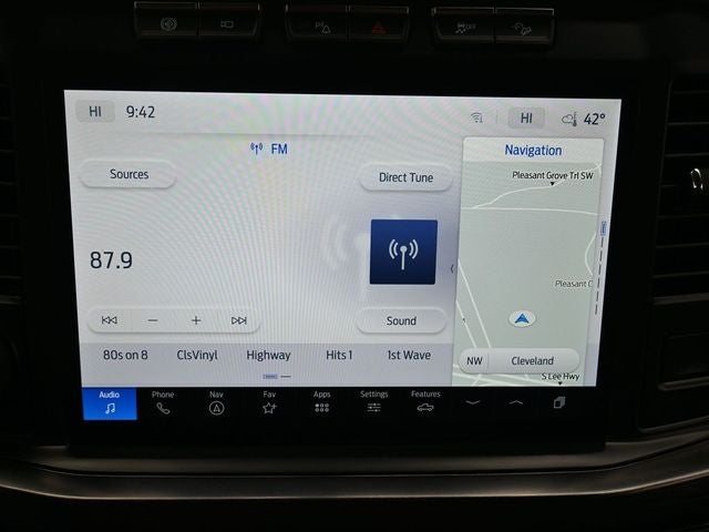 2024 Ford F-250SD Lariat