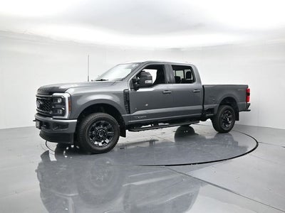 2024 Ford F-250SD Lariat