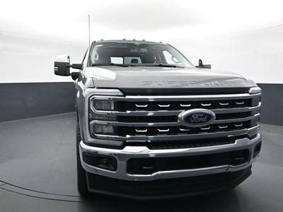 2025 Ford F-250SD Lariat
