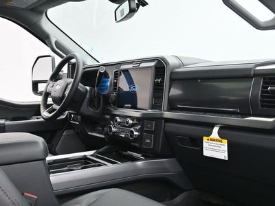 2025 Ford F-250SD Lariat
