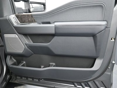 2025 Ford F-250SD Lariat