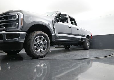 2025 Ford F-250SD Lariat