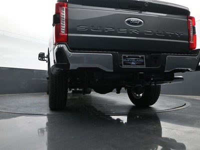 2025 Ford F-250SD Lariat
