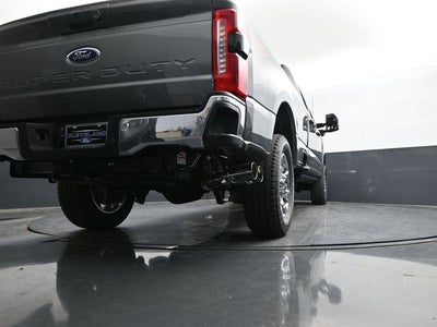2025 Ford F-250SD Lariat