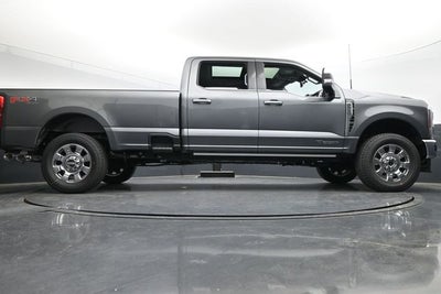 2025 Ford F-250SD Lariat