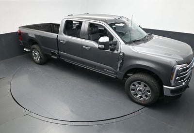 2025 Ford F-250SD Lariat
