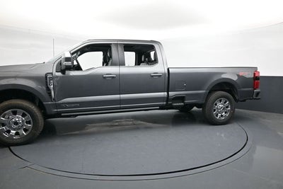 2025 Ford F-250SD Lariat