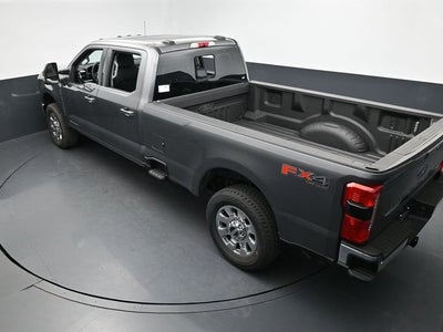 2025 Ford F-250SD Lariat