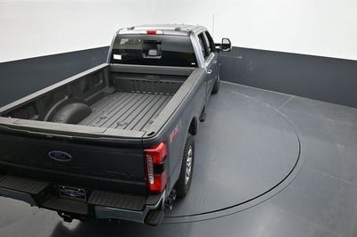 2025 Ford F-250SD Lariat