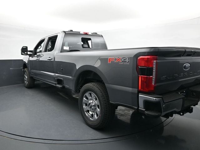 2025 Ford F-250SD Lariat