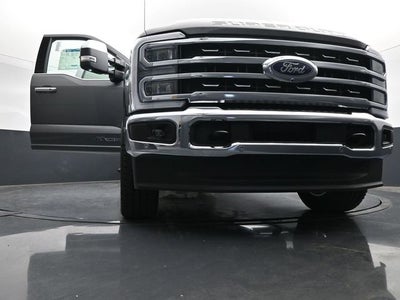 2025 Ford F-250SD Lariat