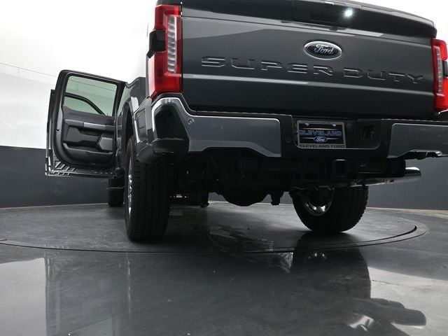 2025 Ford F-250SD Lariat