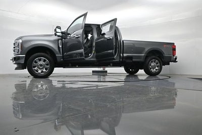 2025 Ford F-250SD Lariat
