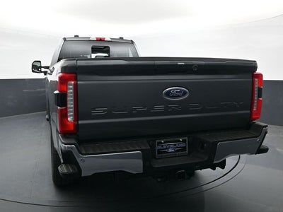 2025 Ford F-250SD Lariat