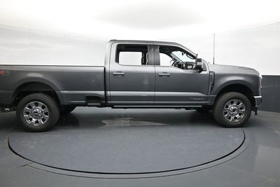 2025 Ford F-250SD Lariat