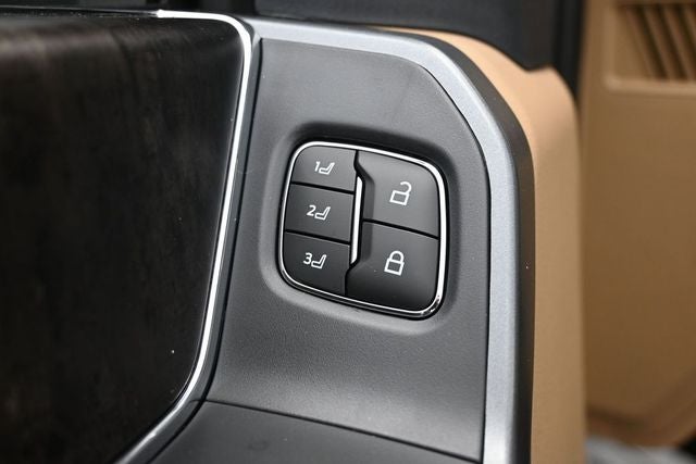 2026 Ford F-250SD F-250® Lariat®