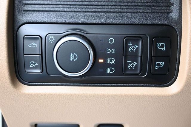 2026 Ford F-250SD F-250® Lariat®