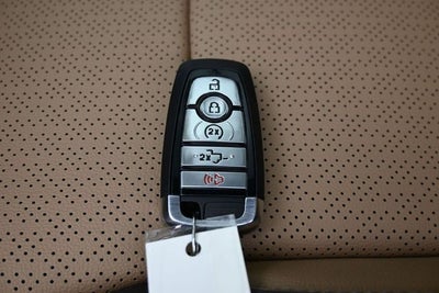 2026 Ford F-250SD F-250® Lariat®