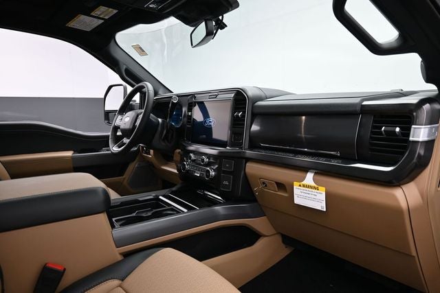 2026 Ford F-250SD F-250® Lariat®