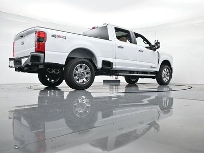 2026 Ford F-250SD F-250® Lariat®