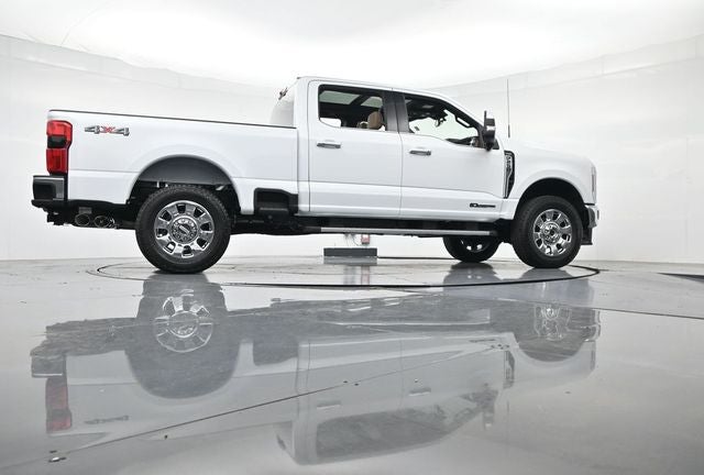 2026 Ford F-250SD F-250® Lariat®