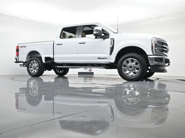 2026 Ford F-250SD F-250® Lariat®