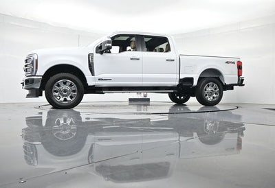 2026 Ford F-250SD F-250® Lariat®