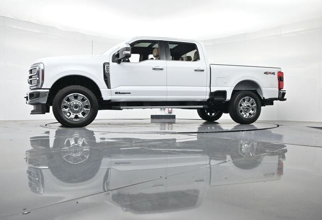 2026 Ford F-250SD F-250® Lariat®