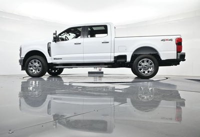 2026 Ford F-250SD F-250® Lariat®