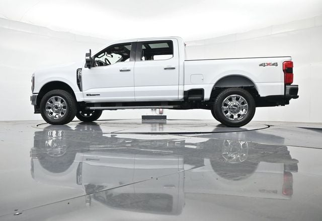 2026 Ford F-250SD F-250® Lariat®