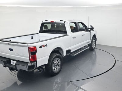 2026 Ford F-250SD F-250® Lariat®