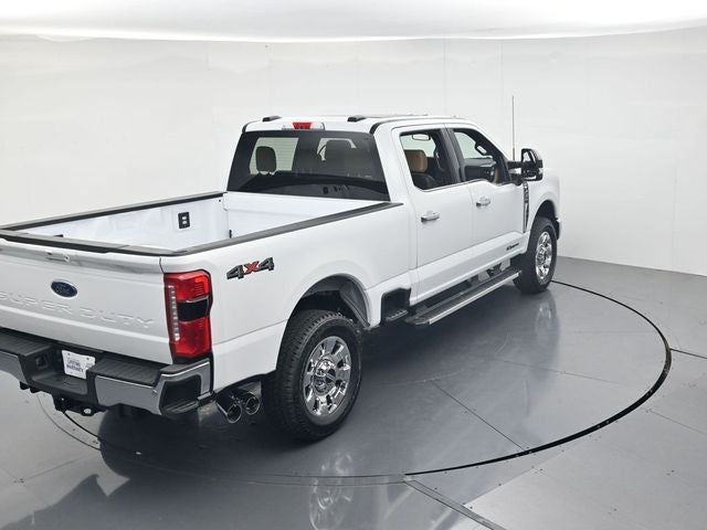2026 Ford F-250SD F-250® Lariat®