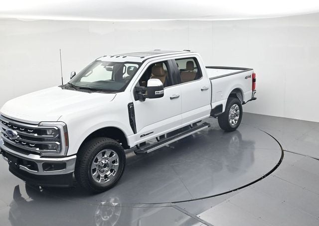 2026 Ford F-250SD F-250® Lariat®