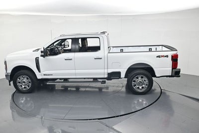 2026 Ford F-250SD F-250® Lariat®
