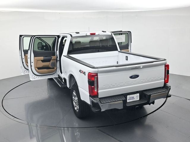 2026 Ford F-250SD F-250® Lariat®