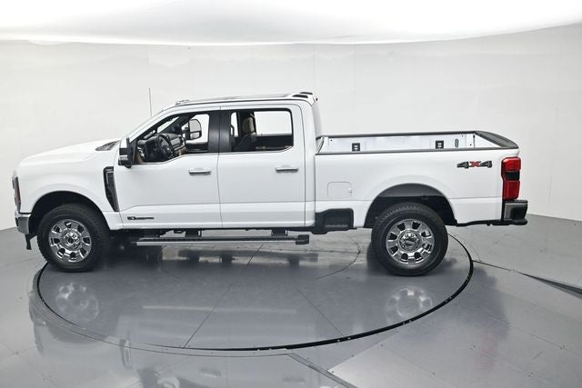2026 Ford F-250SD F-250® Lariat®