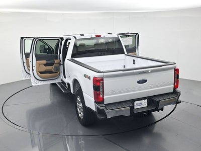 2026 Ford F-250SD F-250® Lariat®