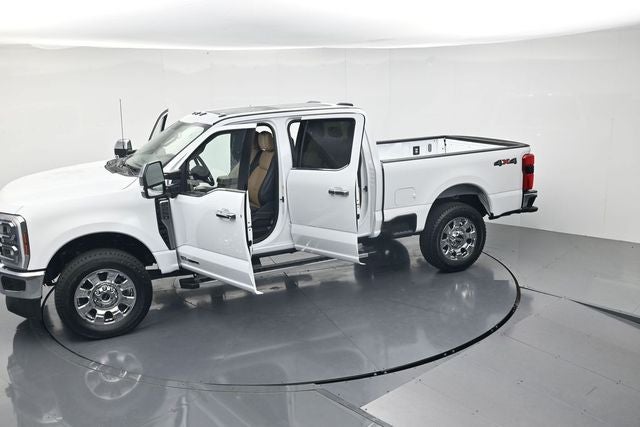 2026 Ford F-250SD F-250® Lariat®