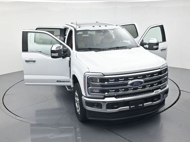 2026 Ford F-250SD F-250® Lariat®