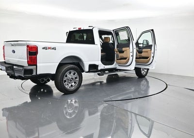 2026 Ford F-250SD F-250® Lariat®