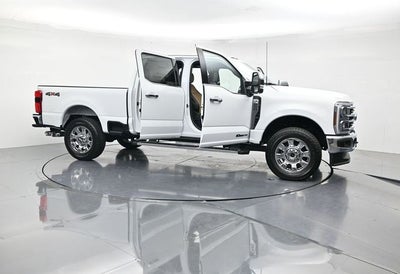 2026 Ford F-250SD F-250® Lariat®