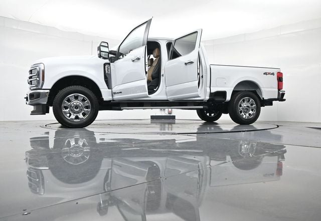 2026 Ford F-250SD F-250® Lariat®