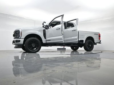 2026 Ford F-250SD F-250® Lariat®
