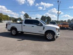 2021 Ford F-250SD Platinum