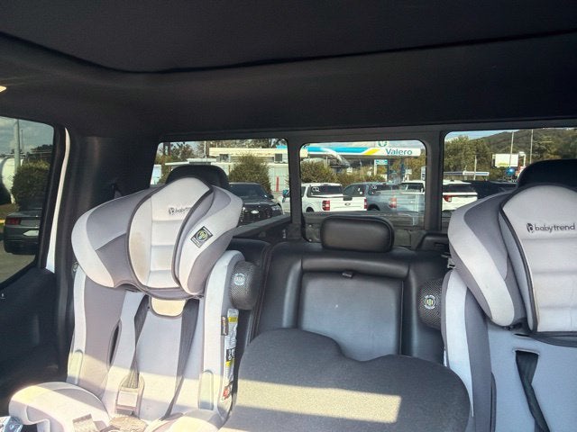 2021 Ford F-250SD Platinum