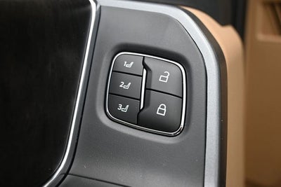 2026 Ford F-250SD F-250® Lariat®