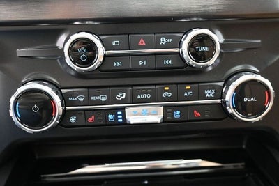 2026 Ford F-250SD F-250® Lariat®