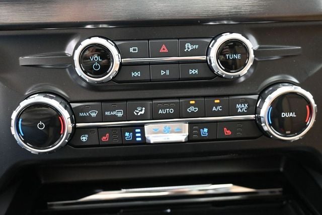 2026 Ford F-250SD F-250® Lariat®