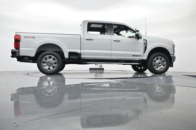 2026 Ford F-250SD F-250® Lariat®