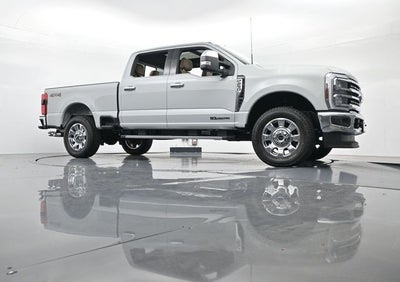 2026 Ford F-250SD F-250® Lariat®